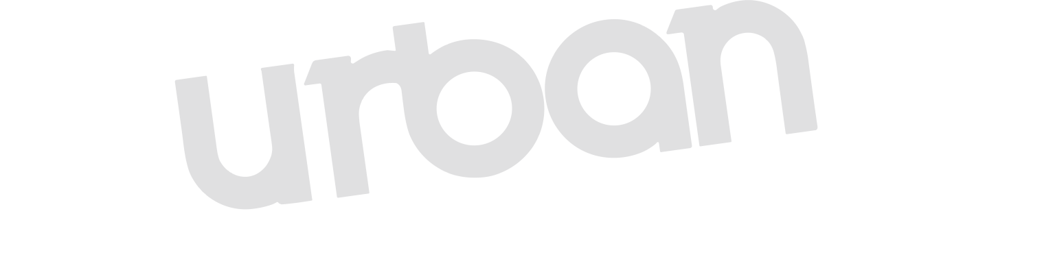 The Urban Playground